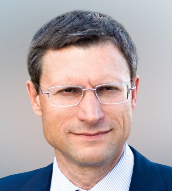 Бойченко Александр Юрьевич