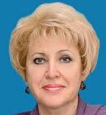 Строева Ирина Александровна