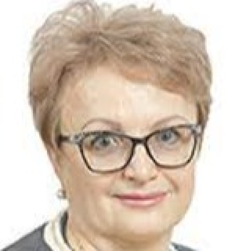 Черняева Нина Алексеевна