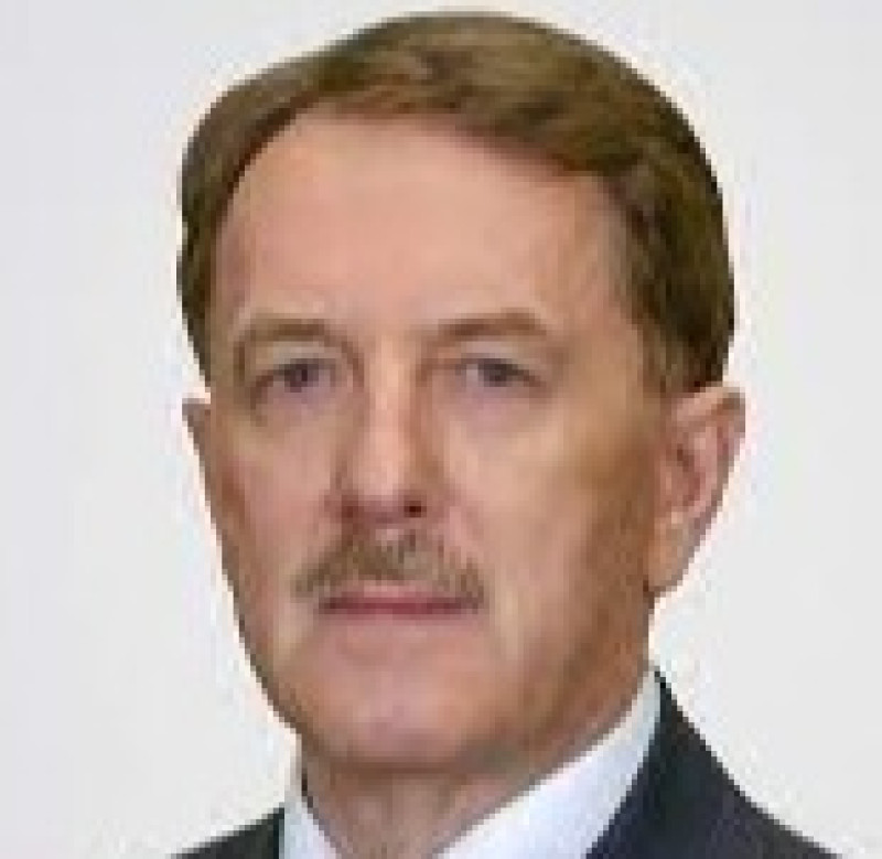 Гордеев Алексей Васильевич