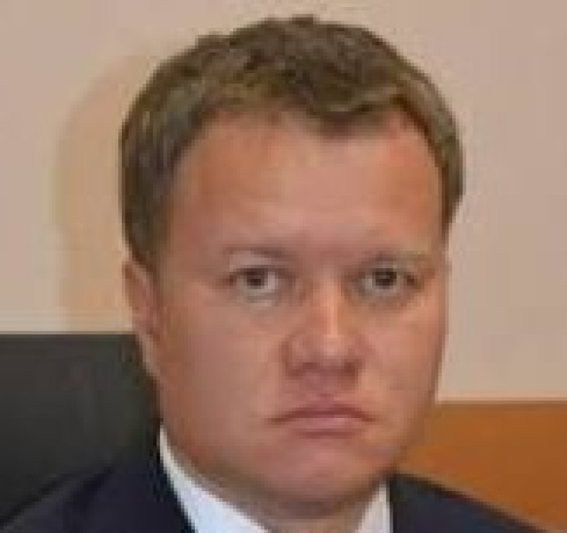 Ислямов Радик Рамисович