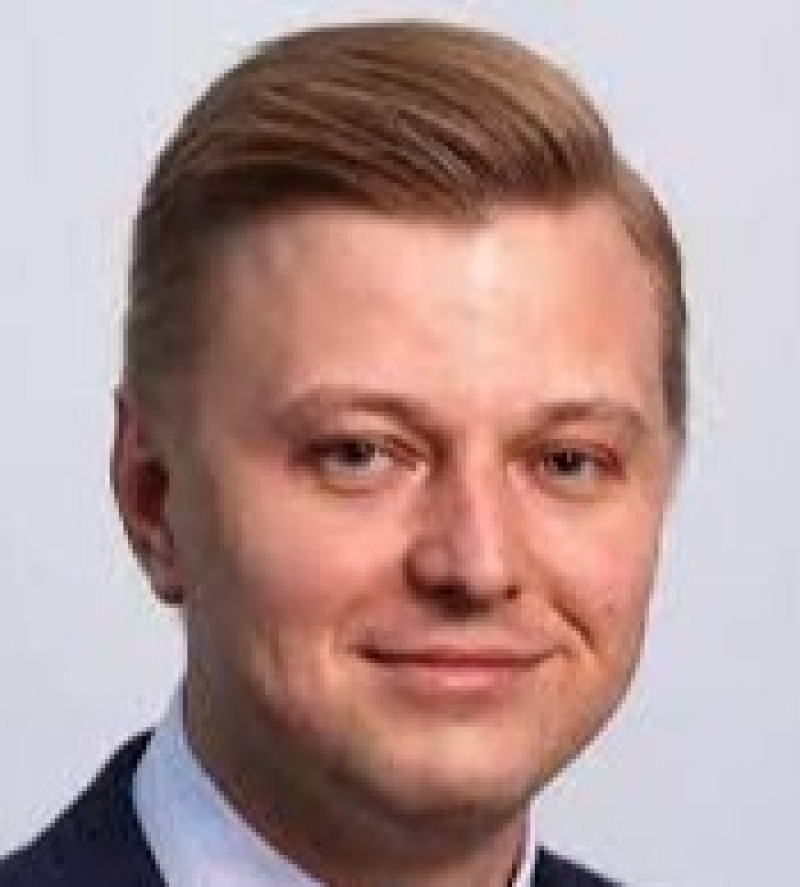 Чагаев Игорь Олегович