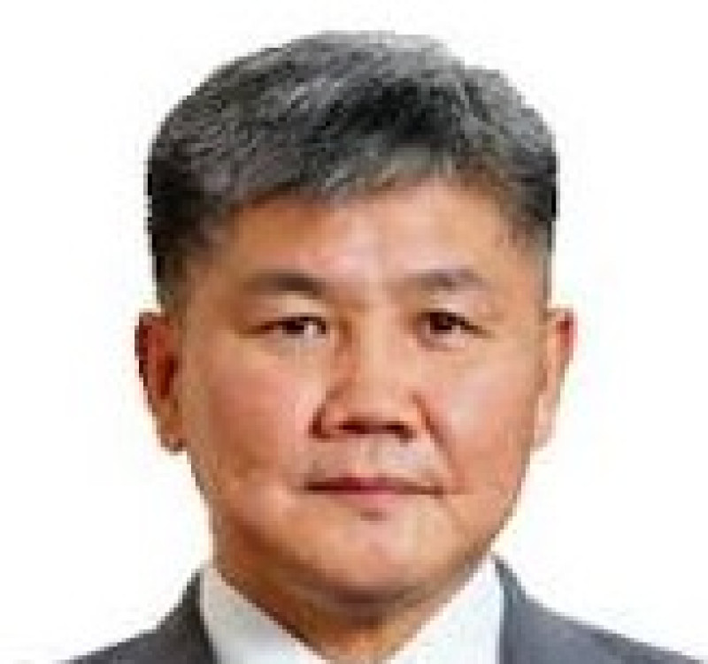 Унгаев Алексей Абрамович