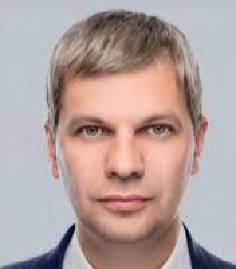 Пылев Дмитрий Павлович