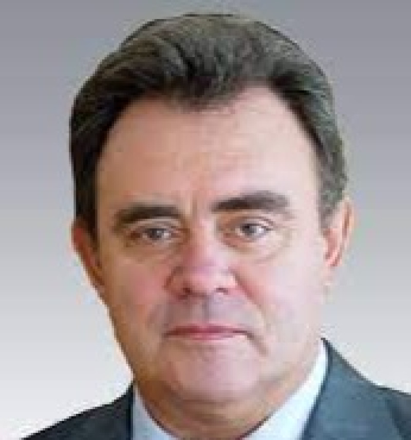 Лидин Валерий Кузьмич