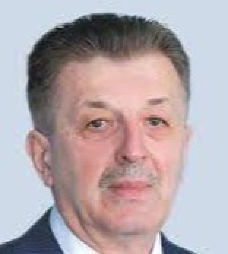 Окшин Владимир Васильевич