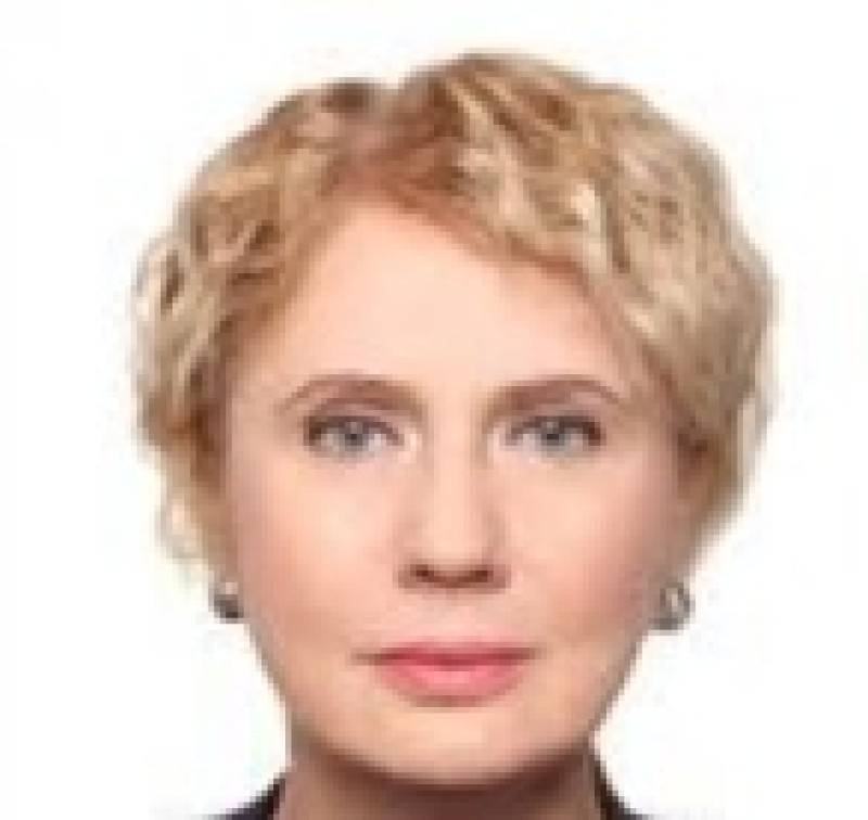 Родина Елена Александровна