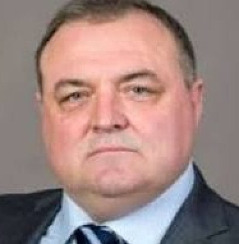 Байдаков Сергей Львович