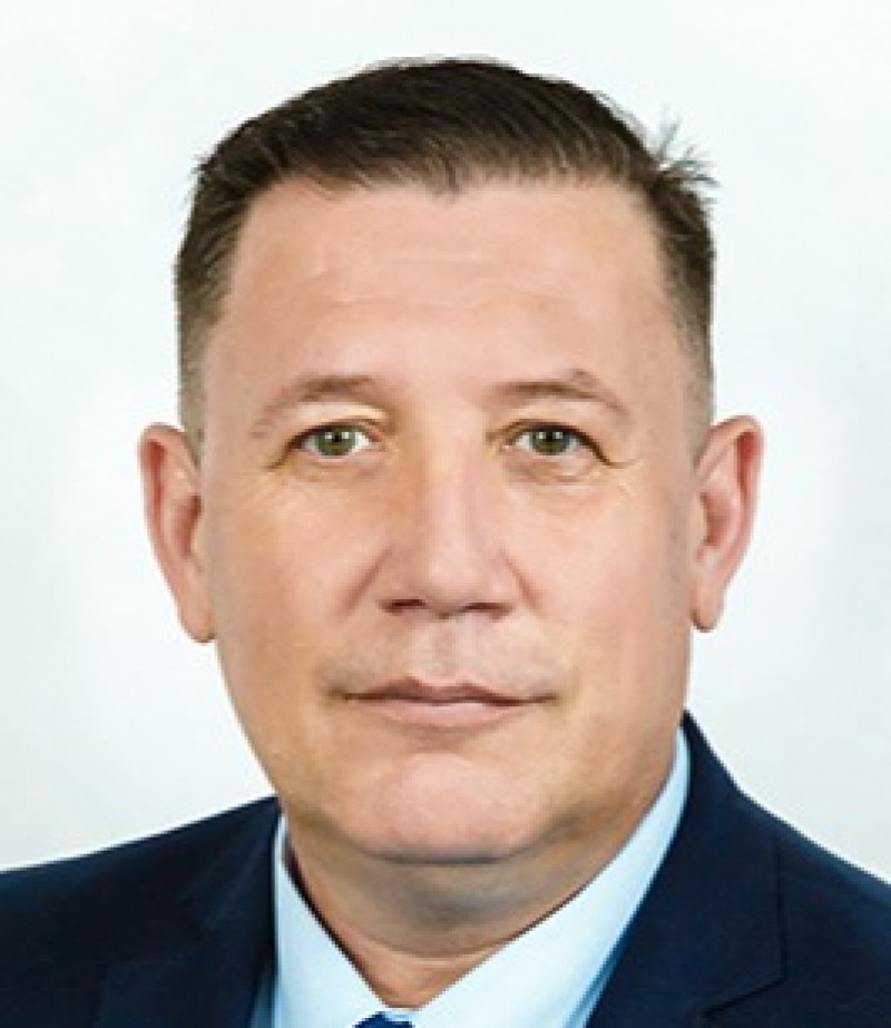 Янклович Александр Юрьевич