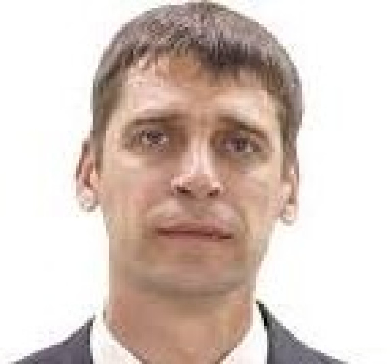 Сетов Александр Витальевич
