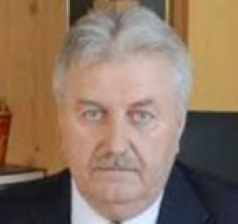 Цыганок Сергей Иванович