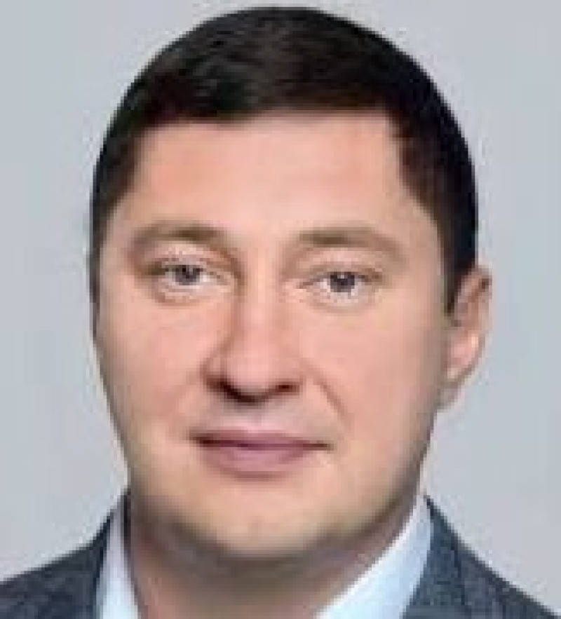 Хазиев Ирек Маратович