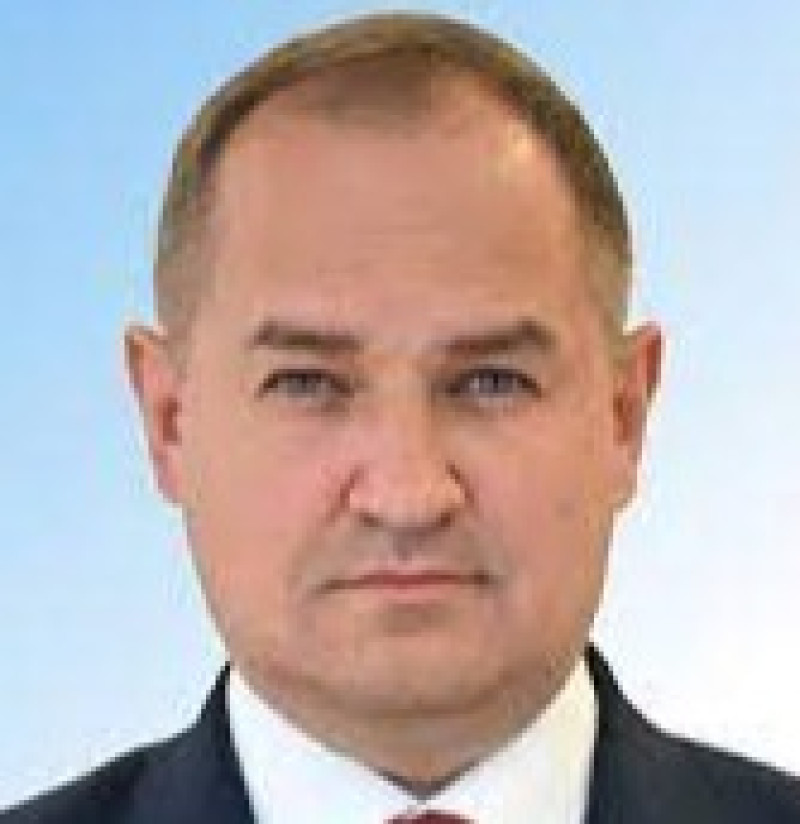 Магсумов Ренат Зуфарович