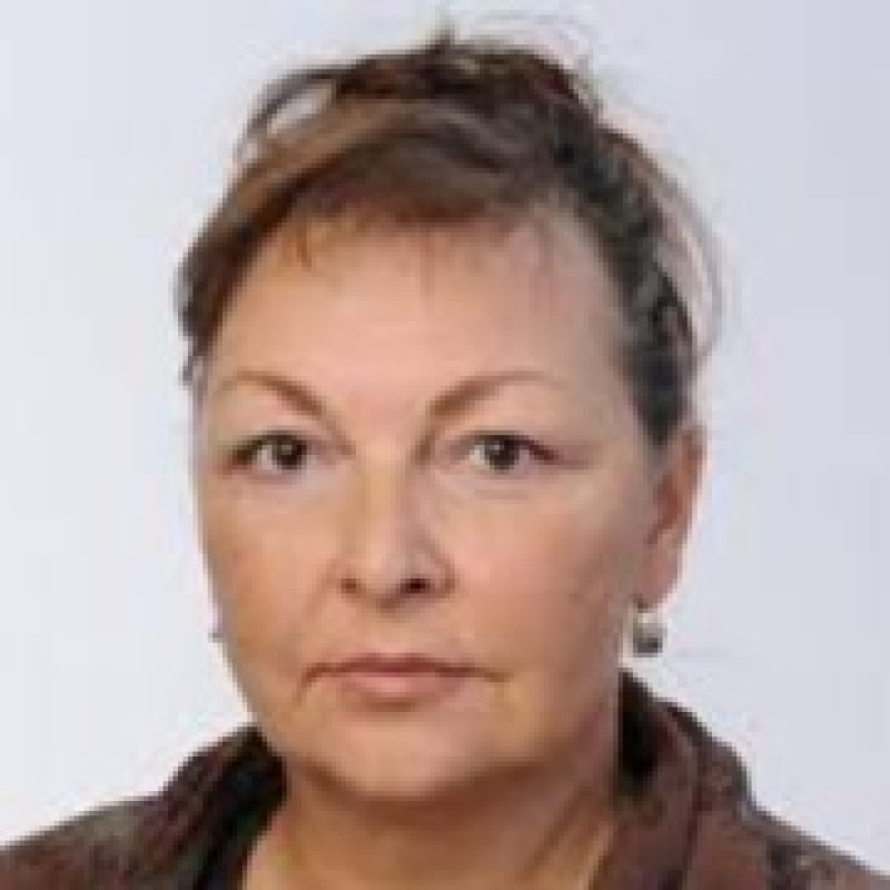 Лубкова Ольга Всеволодовна