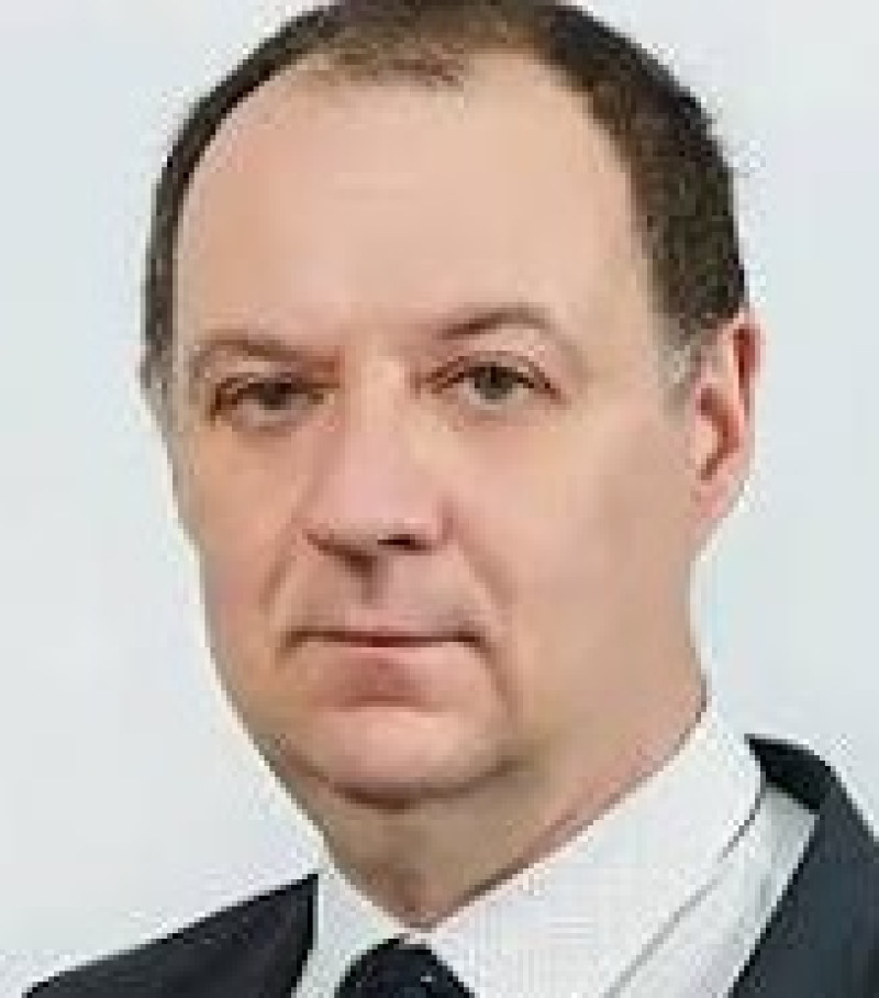 Буланов Денис Анатольевич