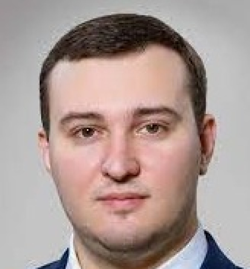Димов Андрей Олегович