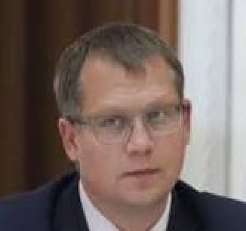 Сироткин Максим Геннадьевич