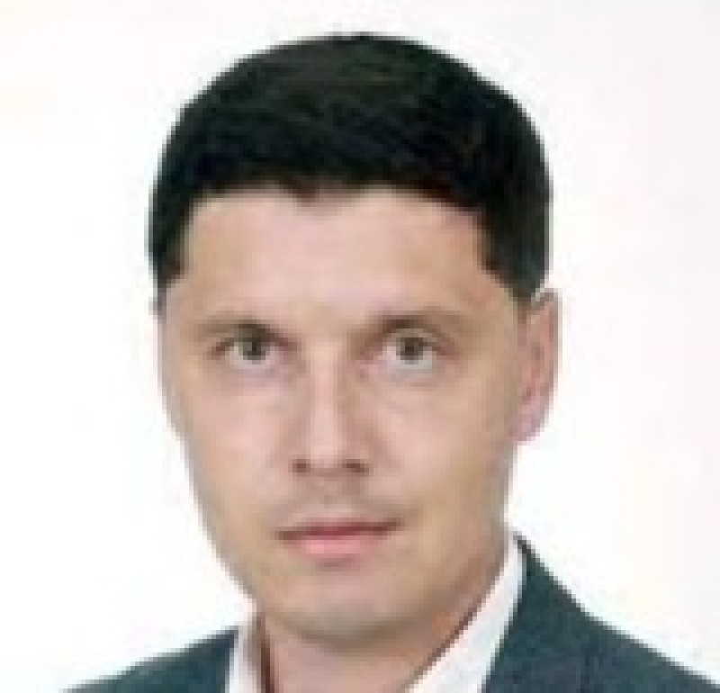 Корчагин Александр Павлович
