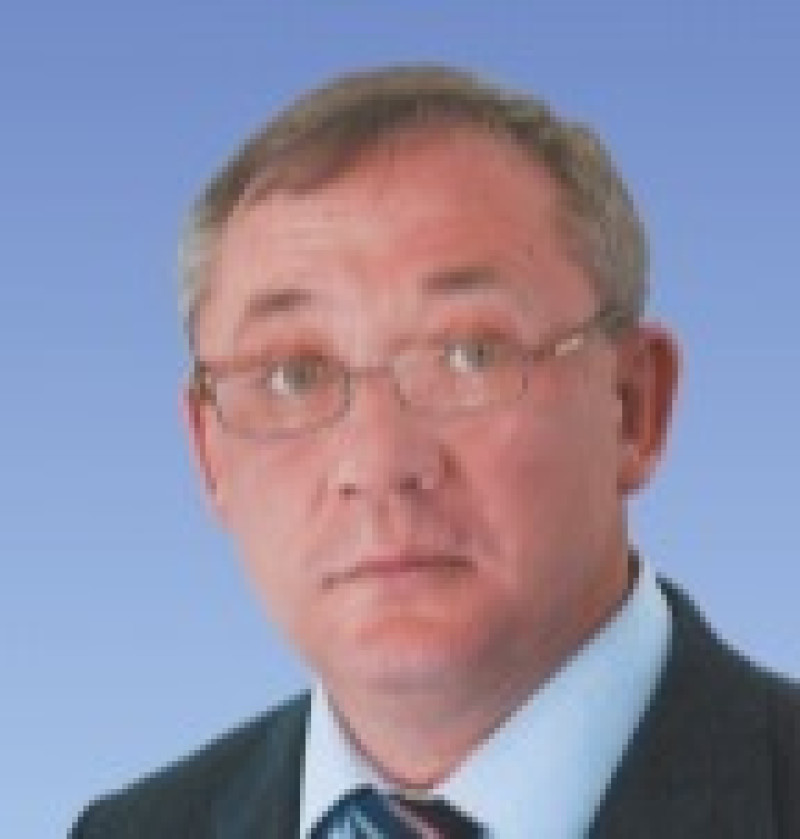 Салтанов Евгений Николаевич