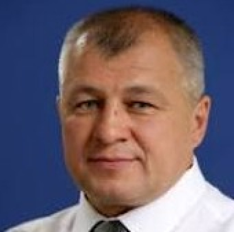 Бутыльский Алексей Николаевич