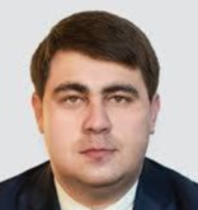 Фахрутдинов Дамир Ильдусович