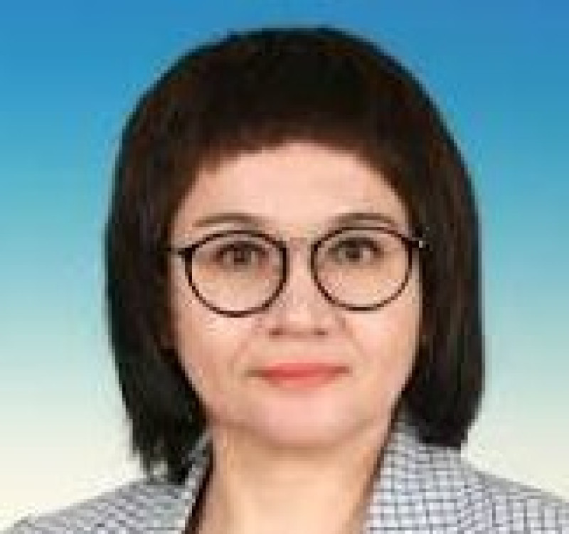 Евтюхова Елена Александровна