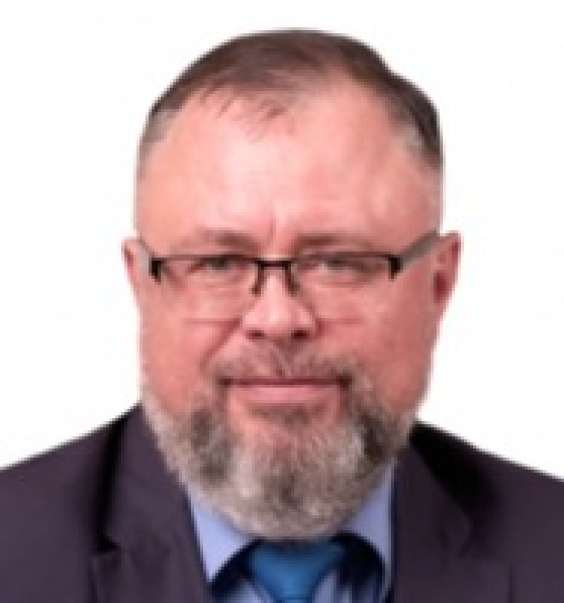 Лозовский Сергей Владимирович