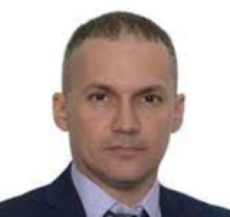 Ярощук Николай Владимирович