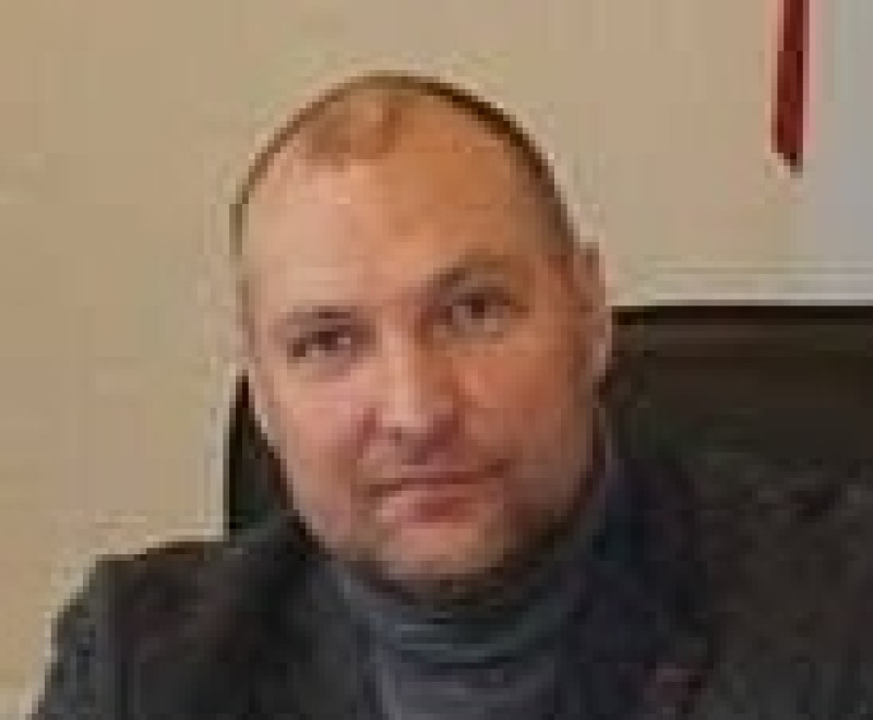 Леюшкин Иван Сергеевич