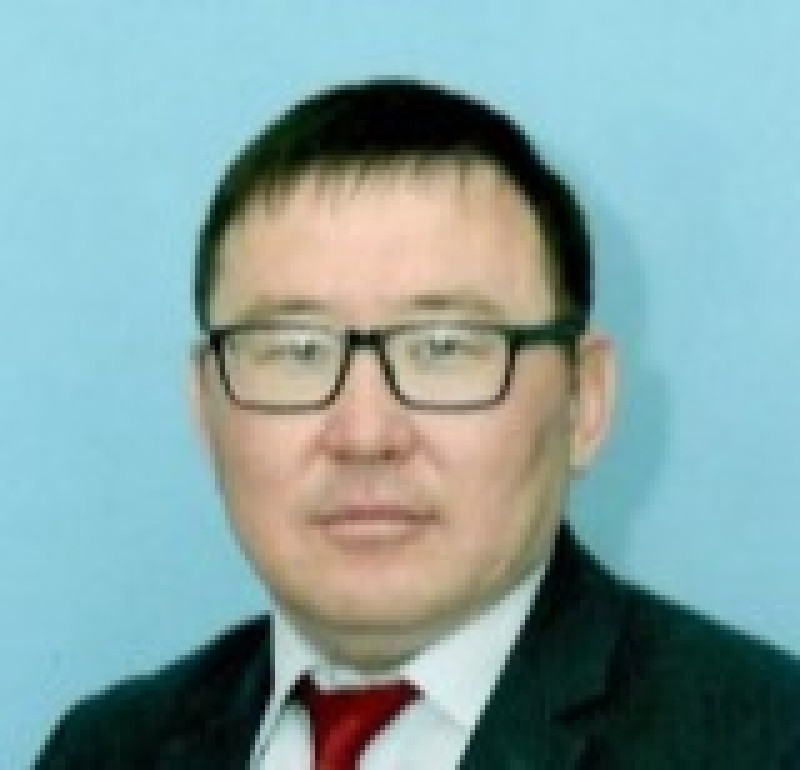 Мижитдоржиев Дамдин Дондокович