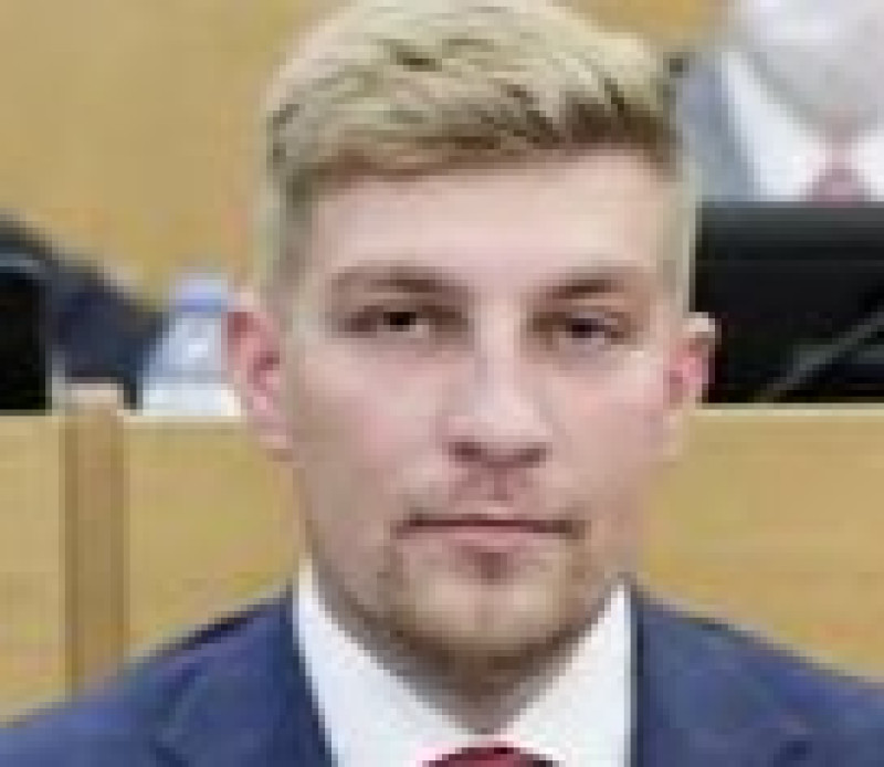 Пьяных Дмитрий Сергеевич