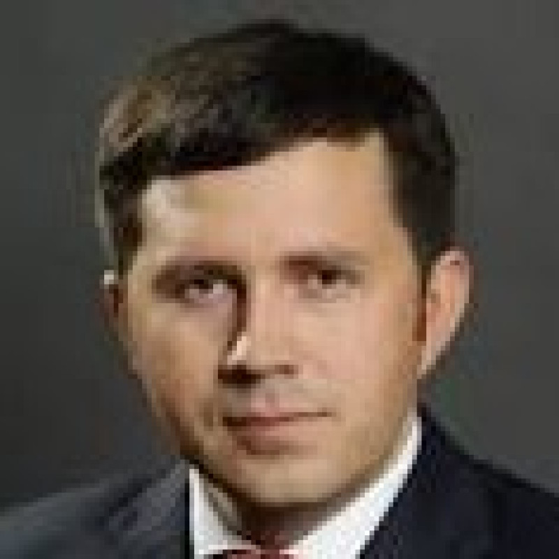 Логачев Олег Евгеньевич