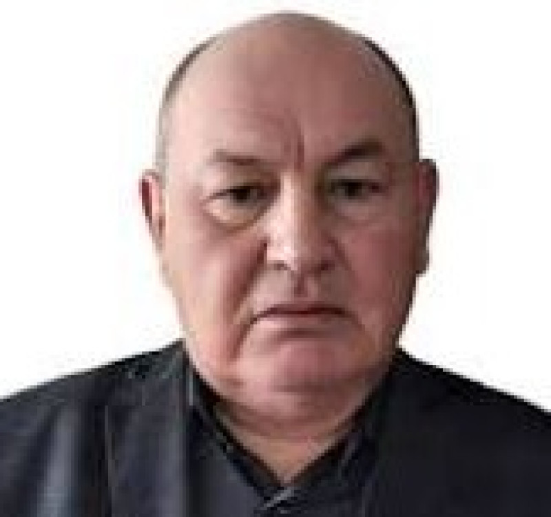 Наделяев Виктор Владимирович