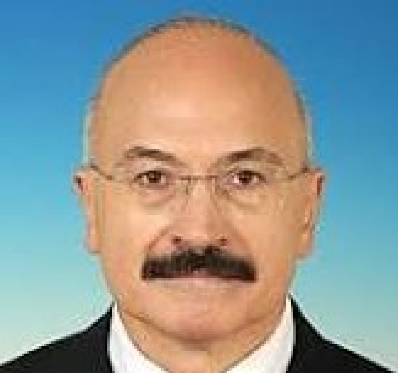 Кабышев Сергей Владимирович