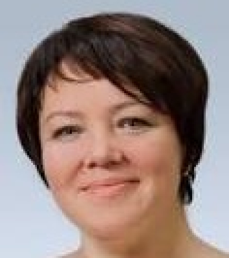 Тхор Екатерина Ивановна