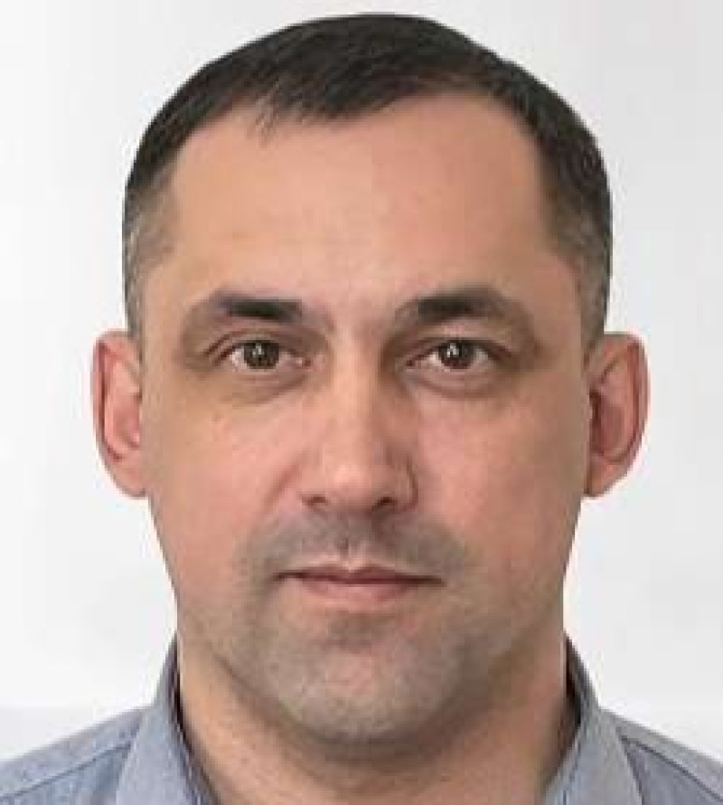 Бабчук Михаил Владимирович