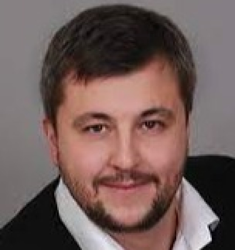 Солопов Павел Александрович