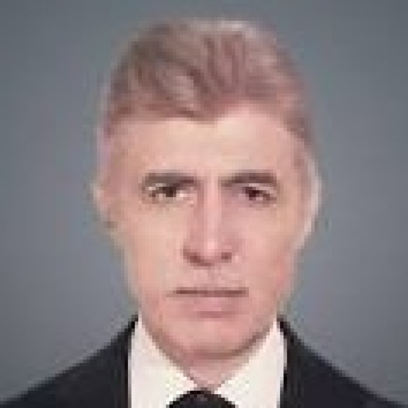 Мельников Юрий Борисович