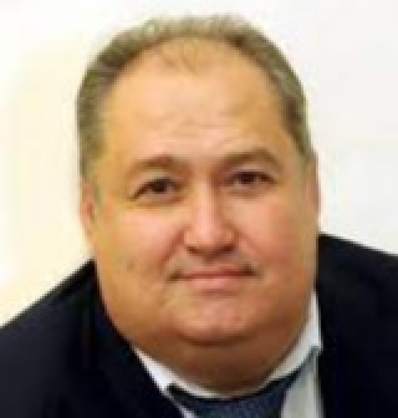 Островский Владимир Владимирович