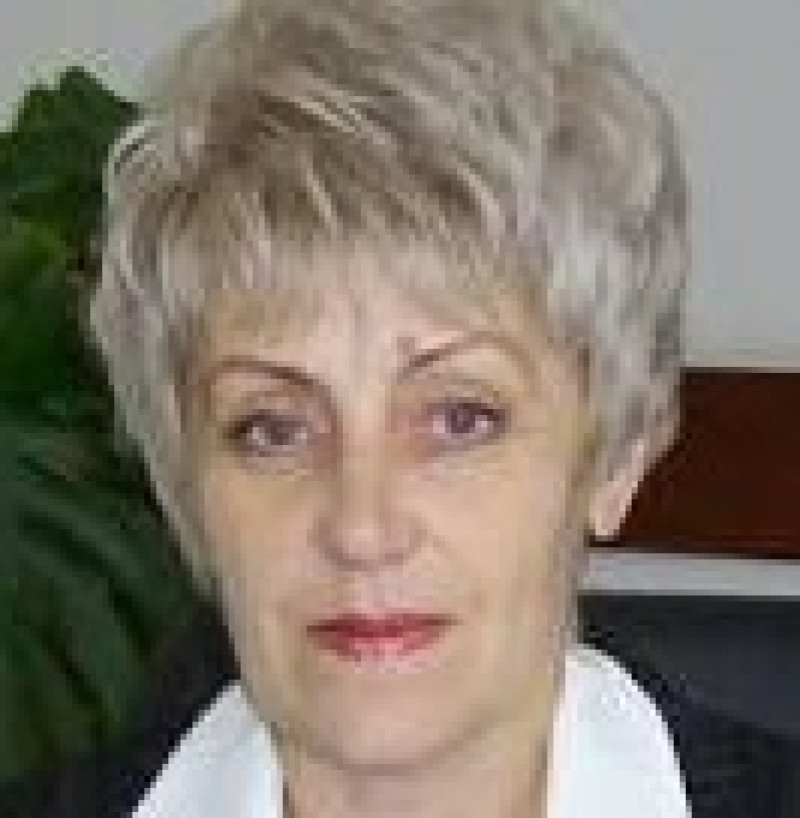 Галяшкина Антонина Алексеевна