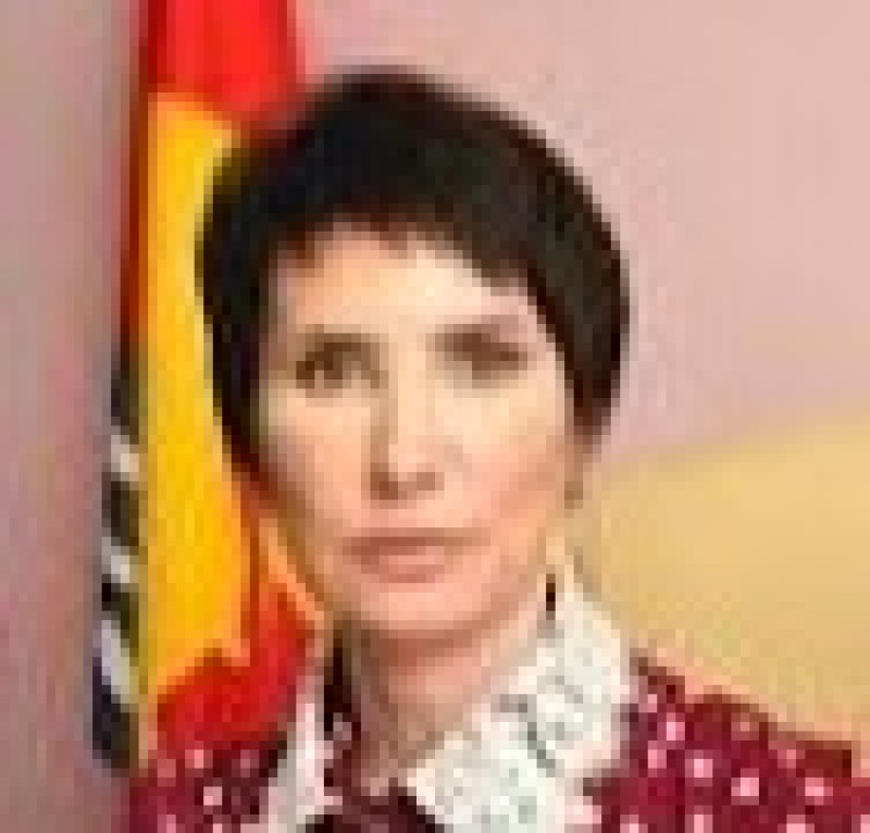 Поликанова Лариса Олеговна