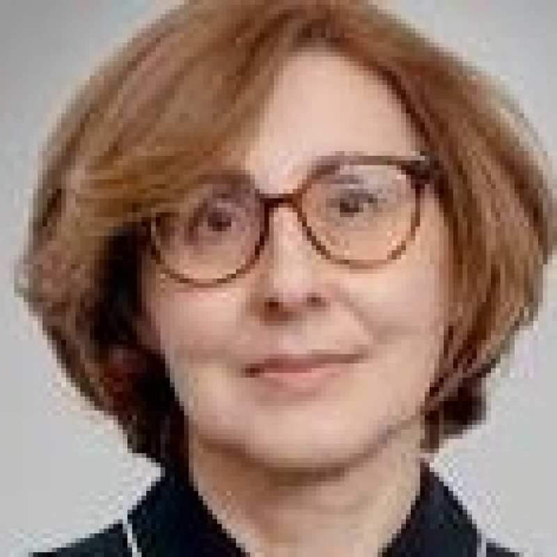 Еременко Татьяна Мануиловна