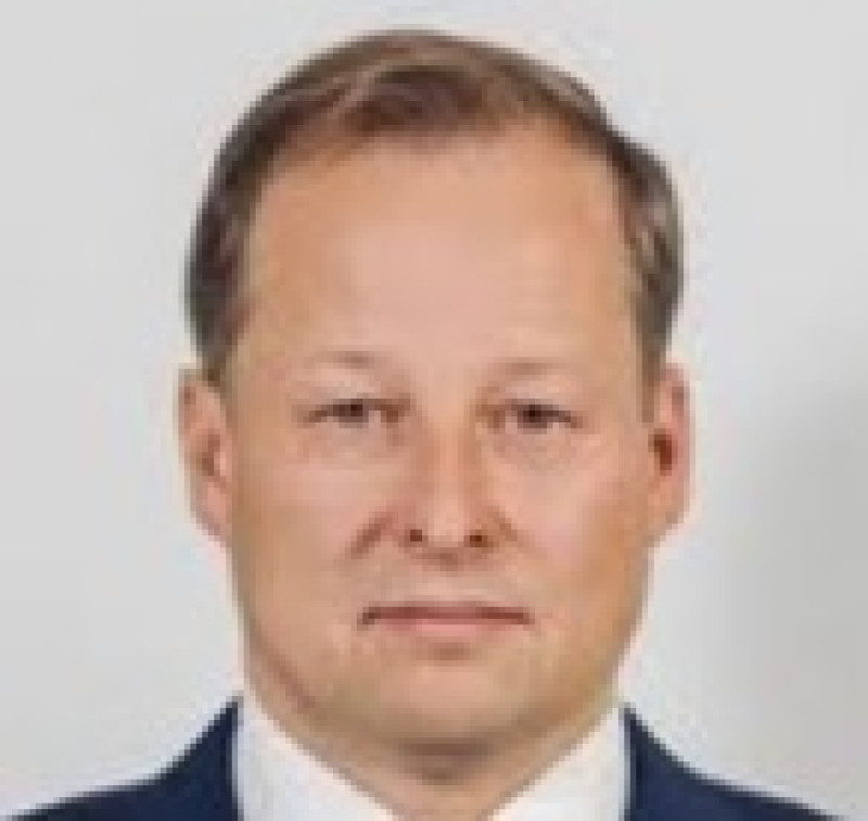 Козлов Сергей Юрьевич