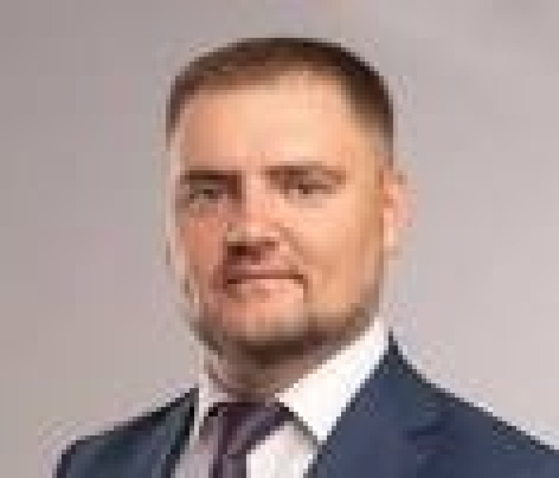 Бондаренко Олег Сергеевич