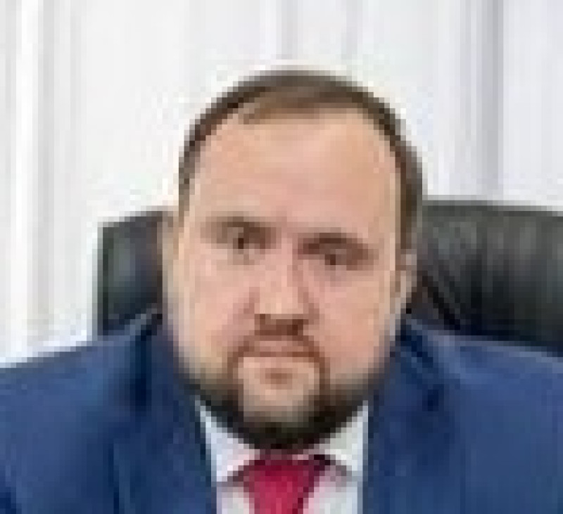 Вдовин Дмитрий Николаевич