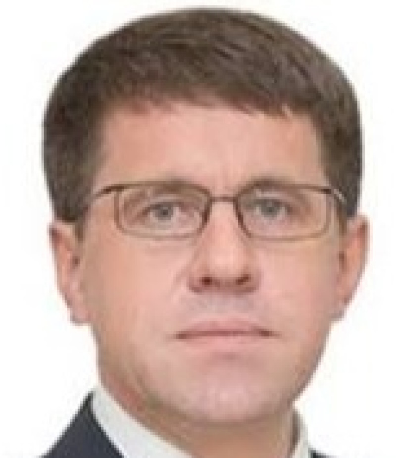 Прозоров Александр Семенович