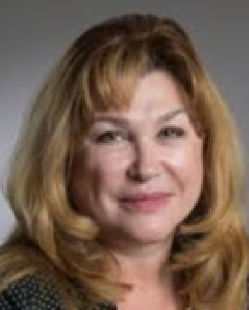 Устиновская Любовь Юльевна