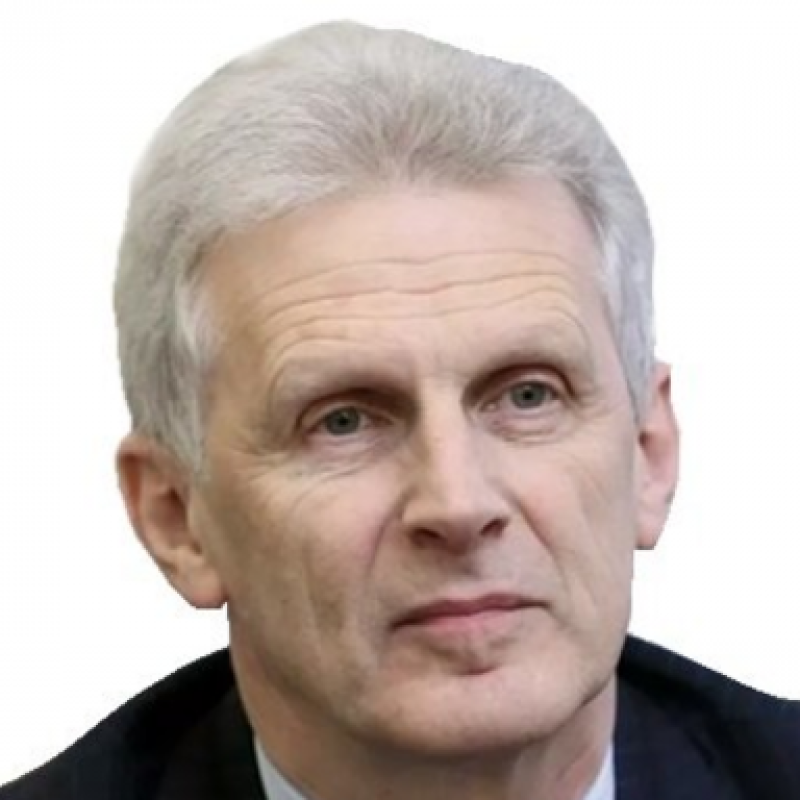 Фурсенко Андрей Александрович