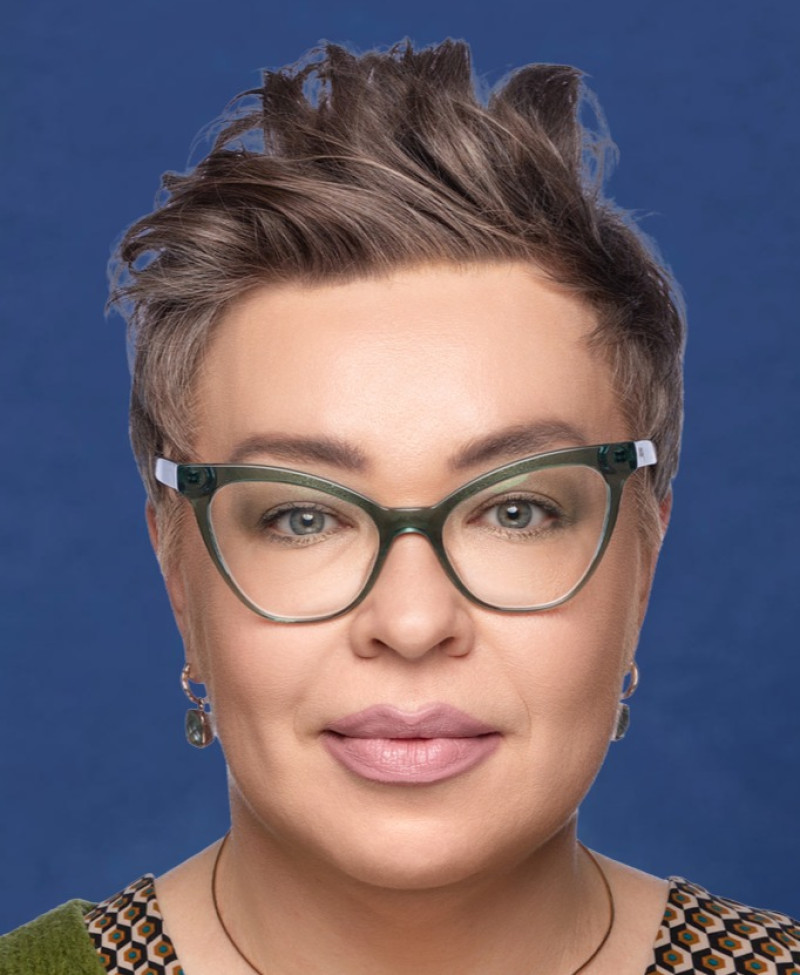 Королькова Елена Валерьевна