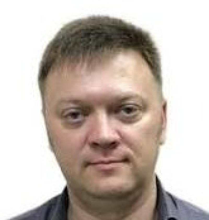 Решетько Андрей Викторович